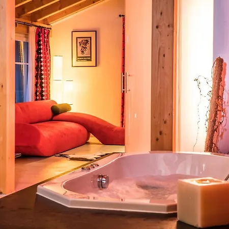 Casa Sibylle *