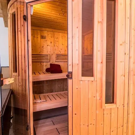 Casa Sibylle * Saas-Fee