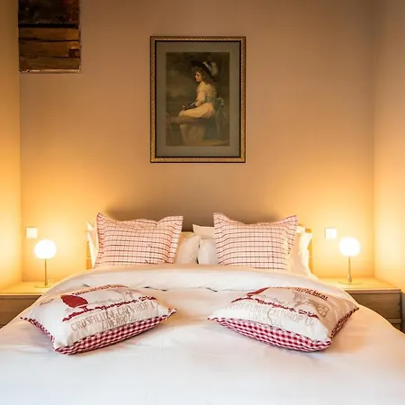Casa Sibylle *