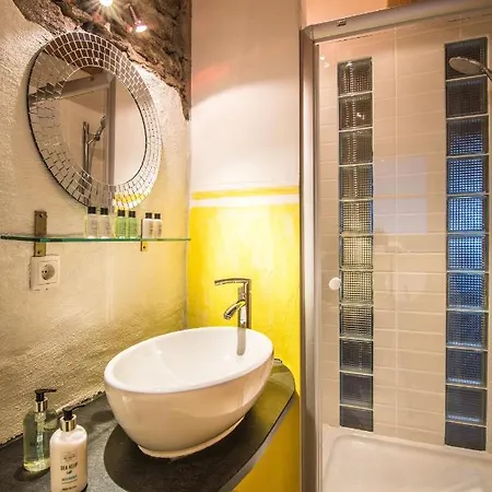 Casa Sibylle Chalet