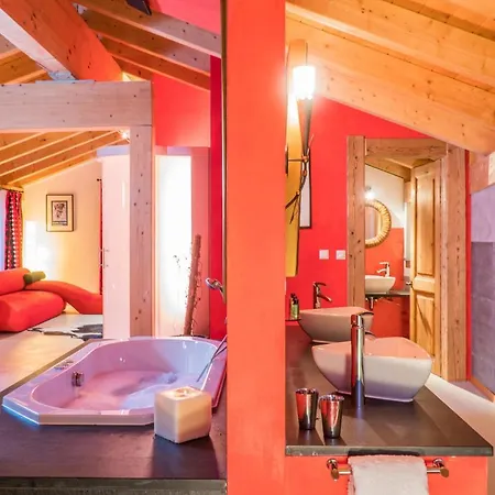 Casa Sibylle * Saas-Fee