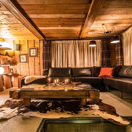 Casa Sibylle Saas-Fee