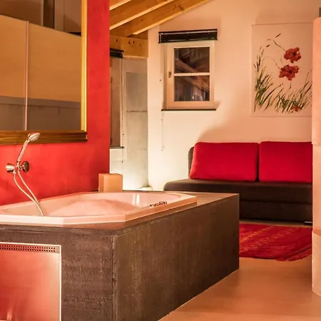 Casa Sibylle Saas Fee