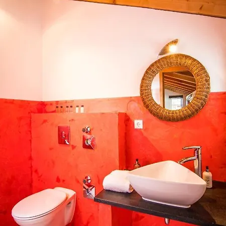 Casa Sibylle Saas Fee